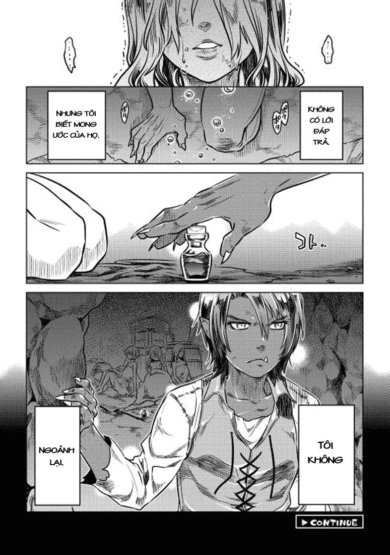 Re:monster chương 4 - trang 24