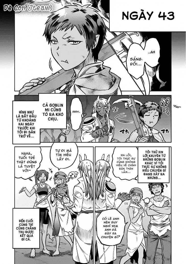 Re:monster chương 16 - trang 2