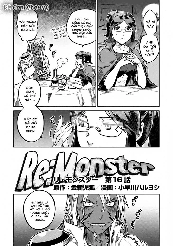 Re:monster chương 16 - trang 4