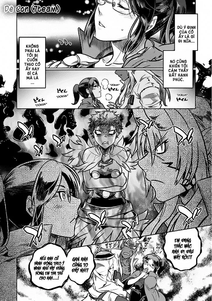 Re:monster chương 16 - trang 7
