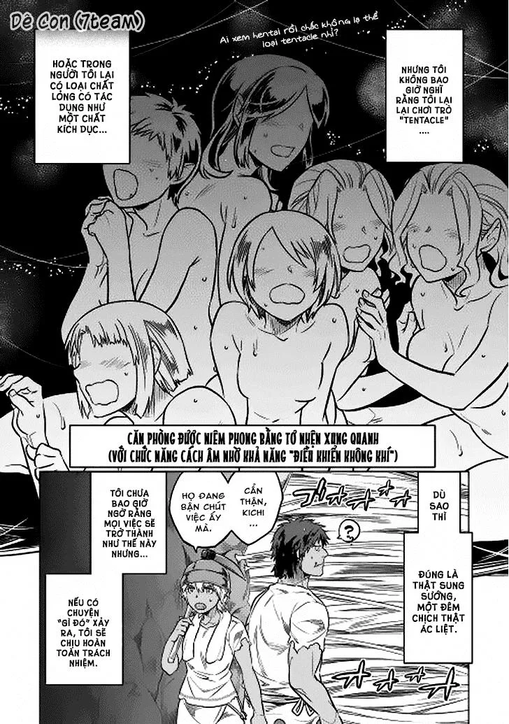 Re:monster chương 16 - trang 10