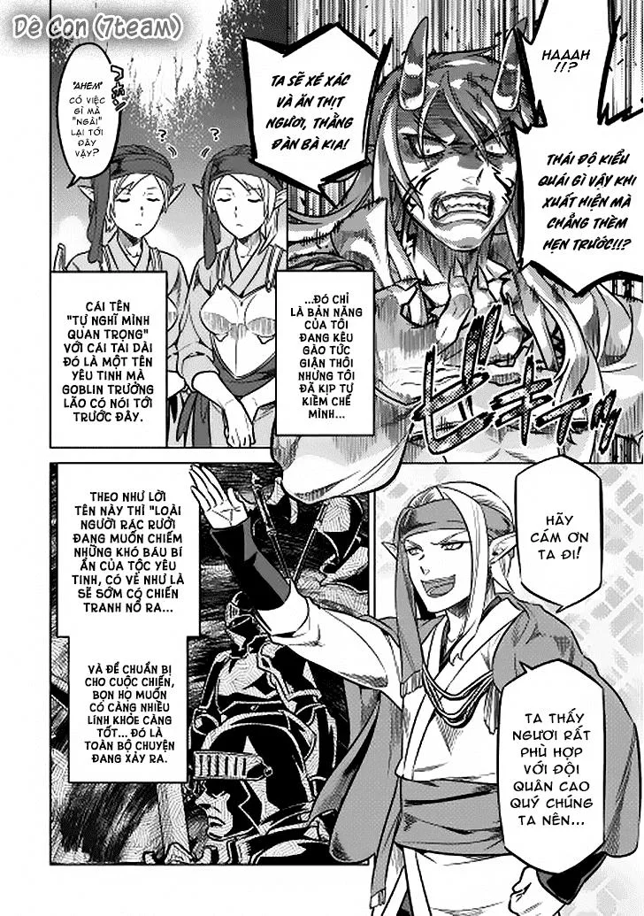 Re:monster chương 16 - trang 13