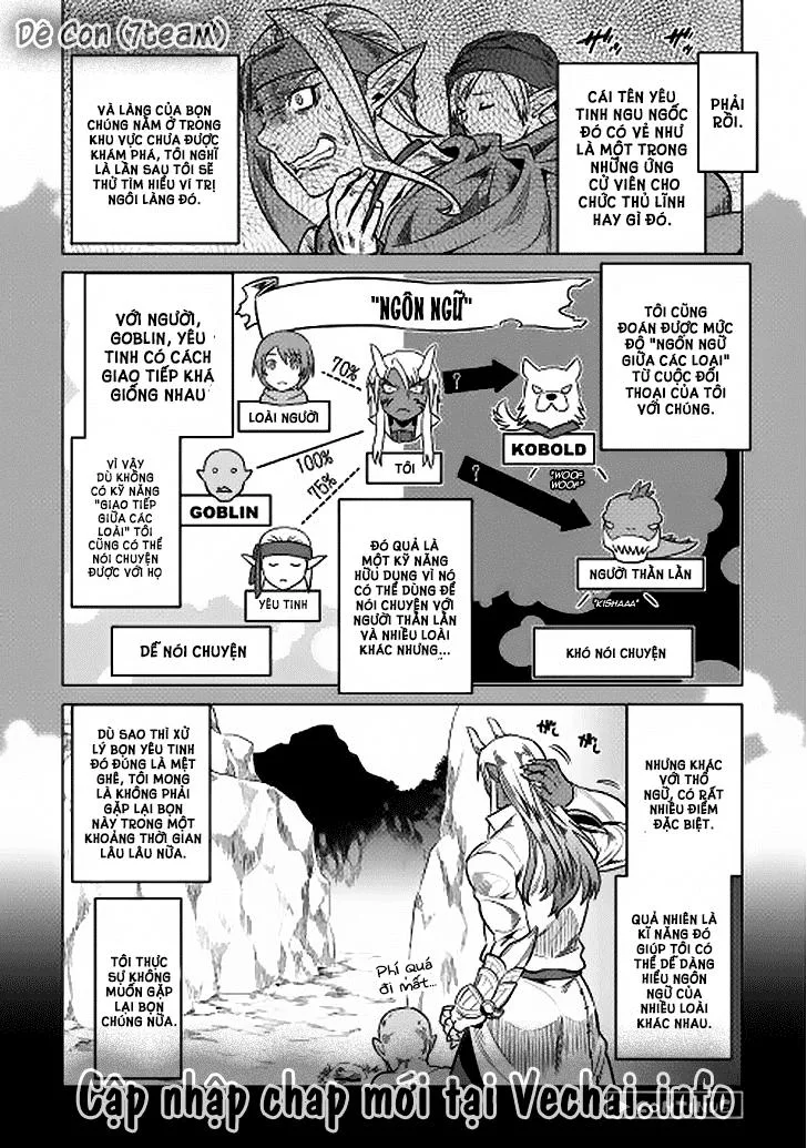 Re:monster chương 16 - trang 21