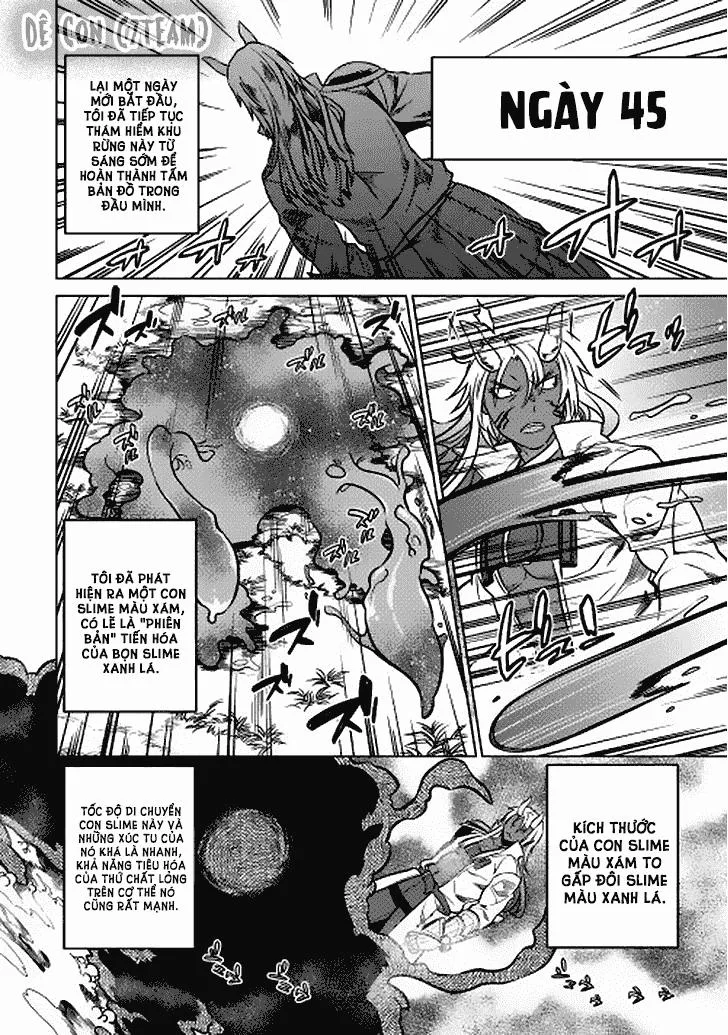 Re:monster chương 17 - trang 3