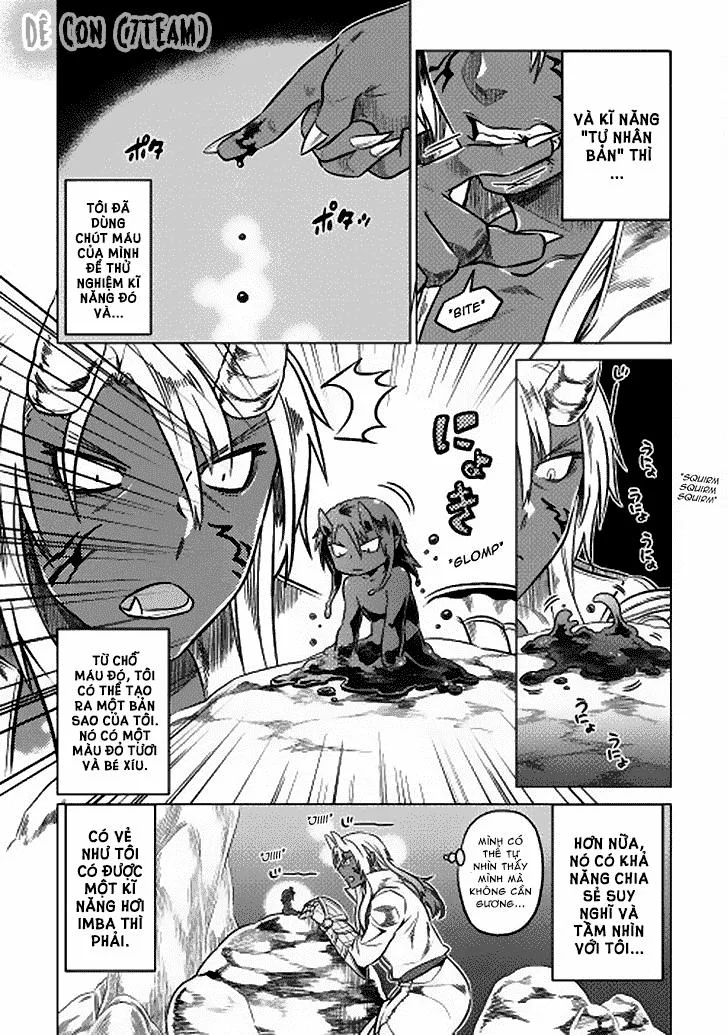 Re:monster chương 17 - trang 6