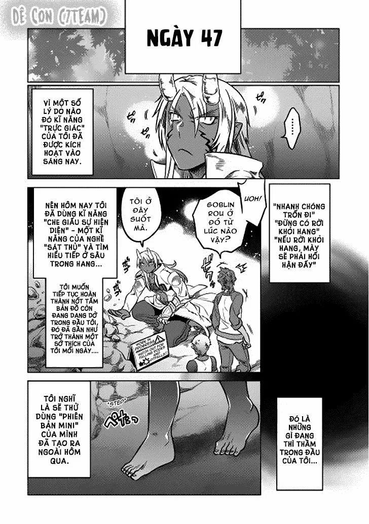 Re:monster chương 17 - trang 9