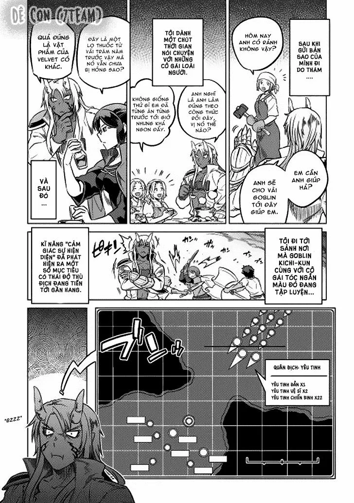 Re:monster chương 17 - trang 11