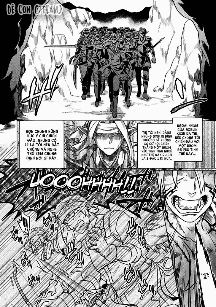 Re:monster chương 17 - trang 13