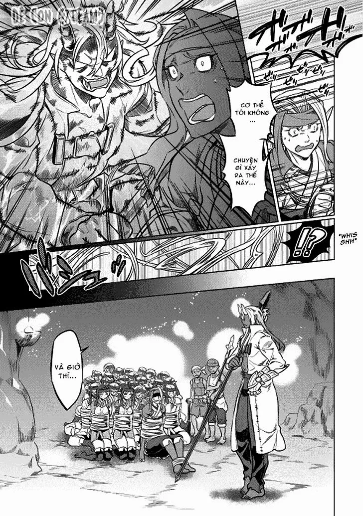 Re:monster chương 17 - trang 14