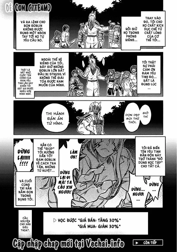 Re:monster chương 17 - trang 21