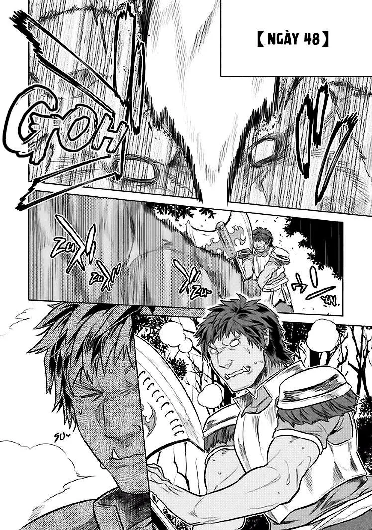 Re:monster chương 18 - trang 3