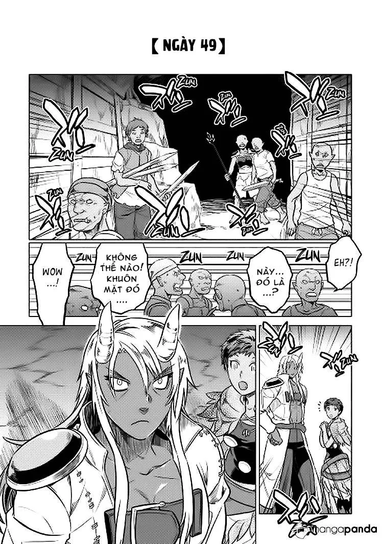 Re:monster chương 18 - trang 5