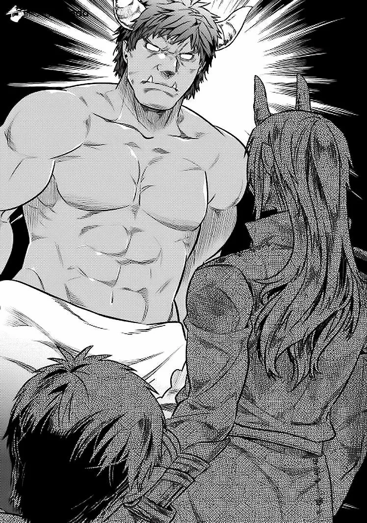 Re:monster chương 18 - trang 6