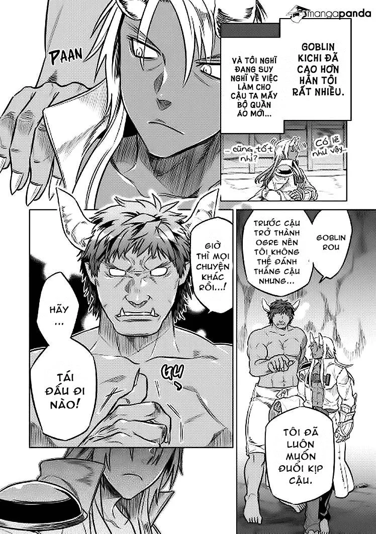 Re:monster chương 18 - trang 9