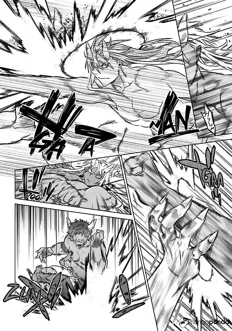 Re:monster chương 18 - trang 11