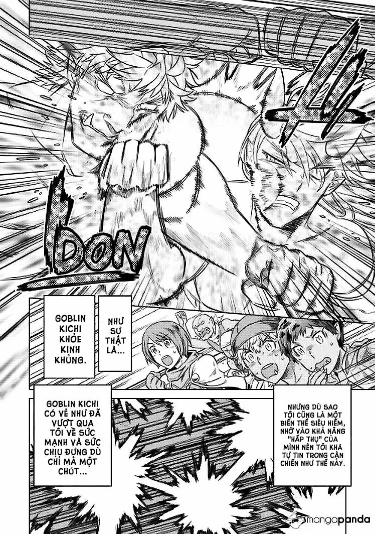 Re:monster chương 18 - trang 13