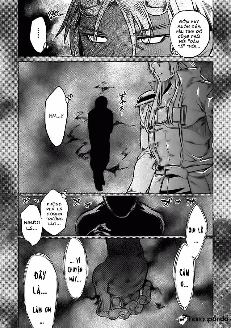 Re:monster chương 18 - trang 18