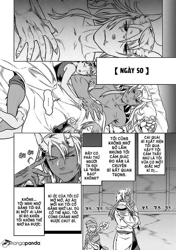 Re:monster chương 18 - trang 19