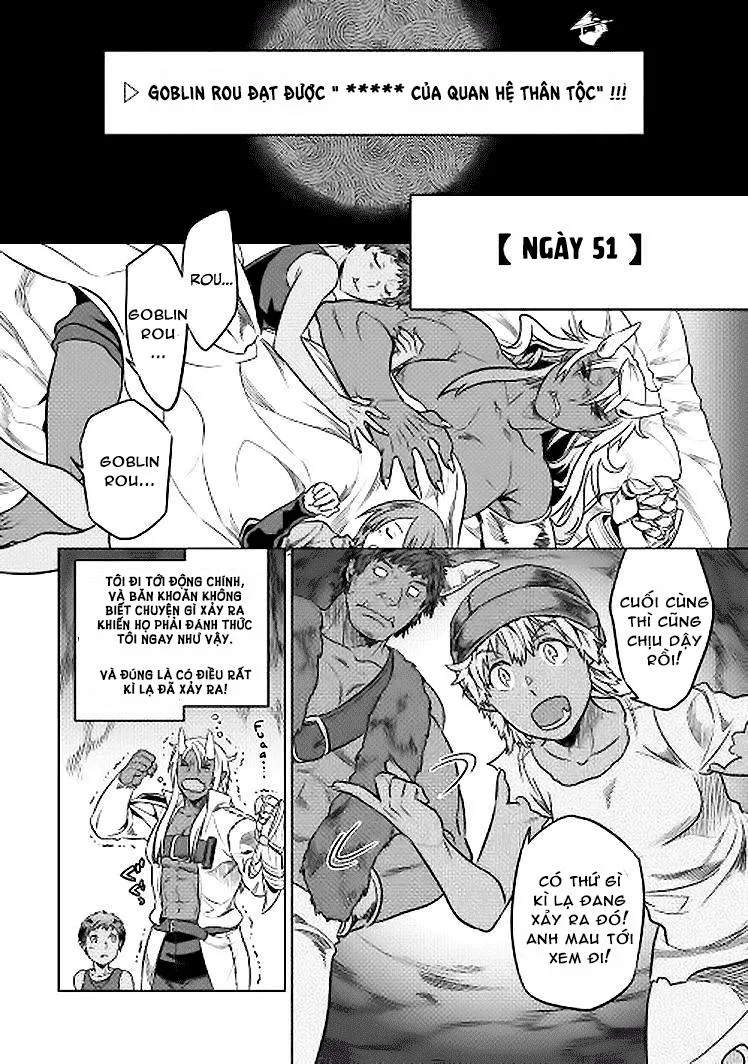 Re:monster chương 18 - trang 21