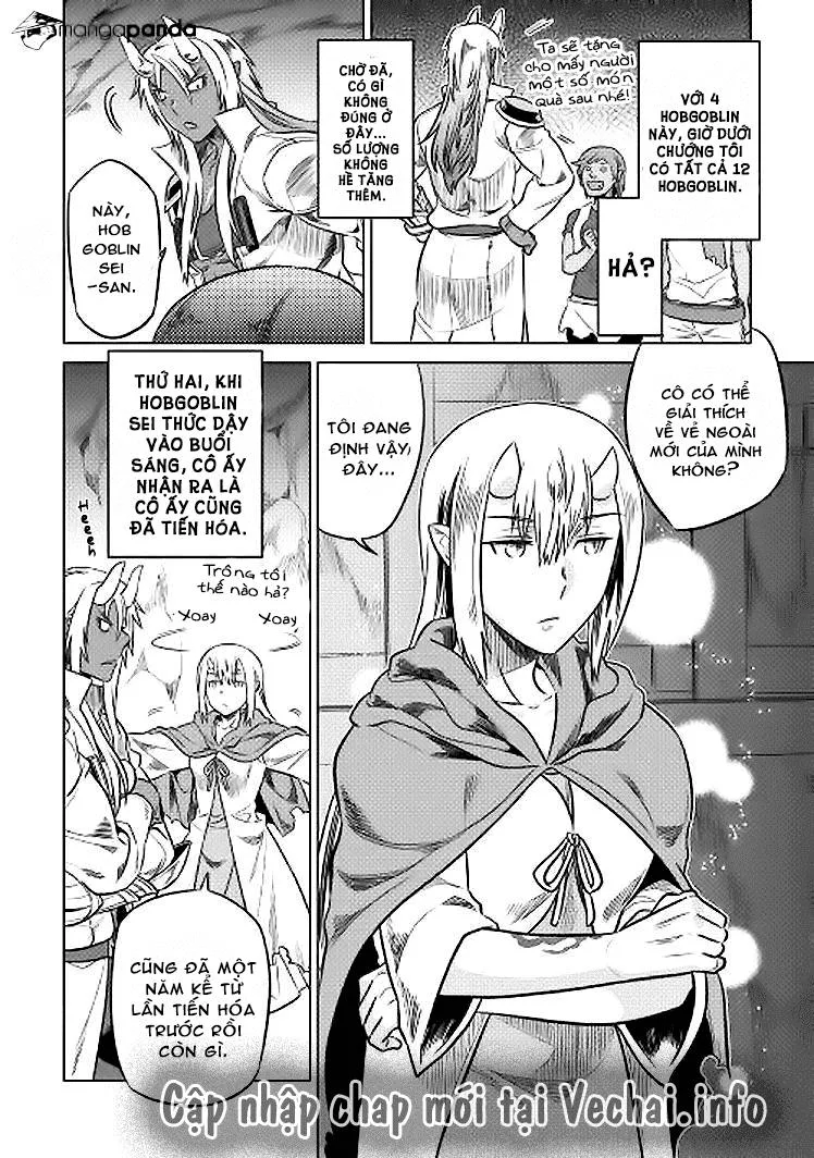 Re:monster chương 18 - trang 23