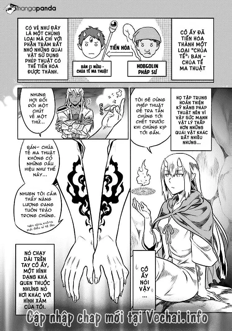 Re:monster chương 18 - trang 24