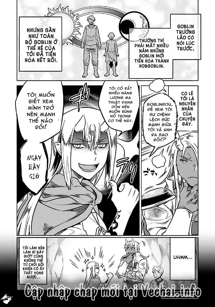 Re:monster chương 18 - trang 25