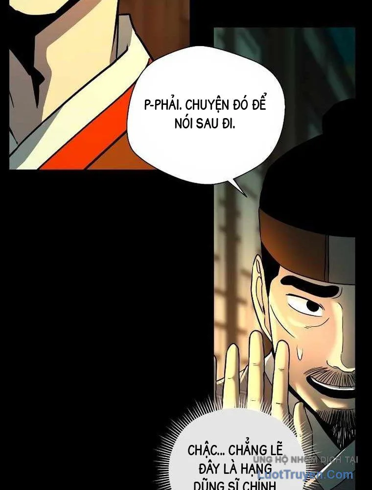 Nhân Diện chương 5 - trang 14