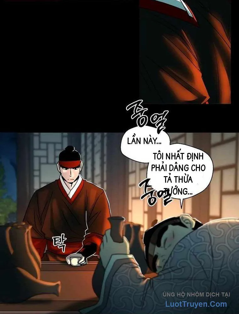 Nhân Diện chương 5 - trang 19