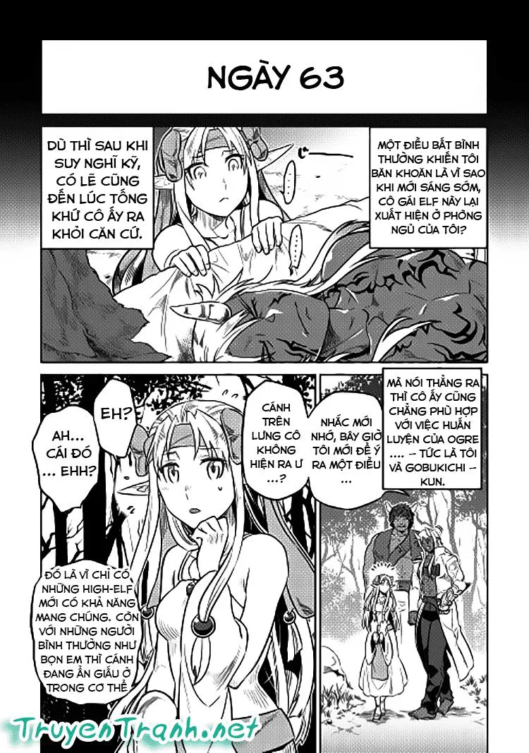 Re:monster chương 25 - trang 1