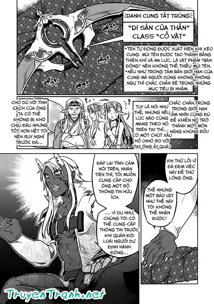 Re:monster chương 25 - trang 9