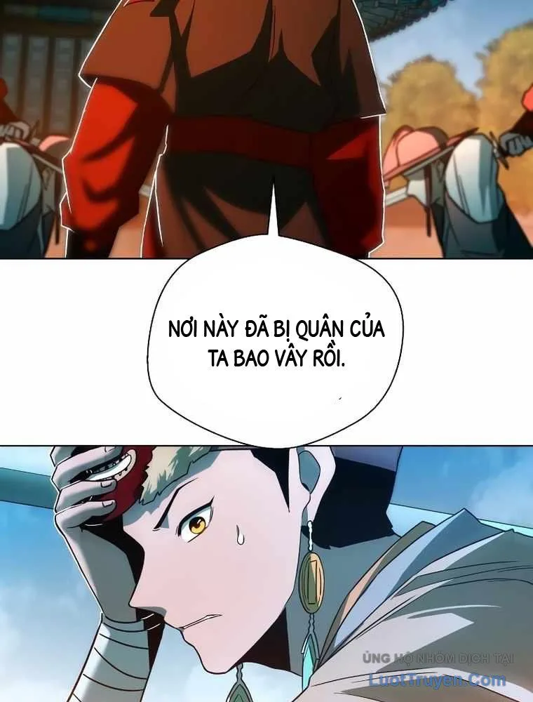 Nhân Diện chương 6 - trang 3
