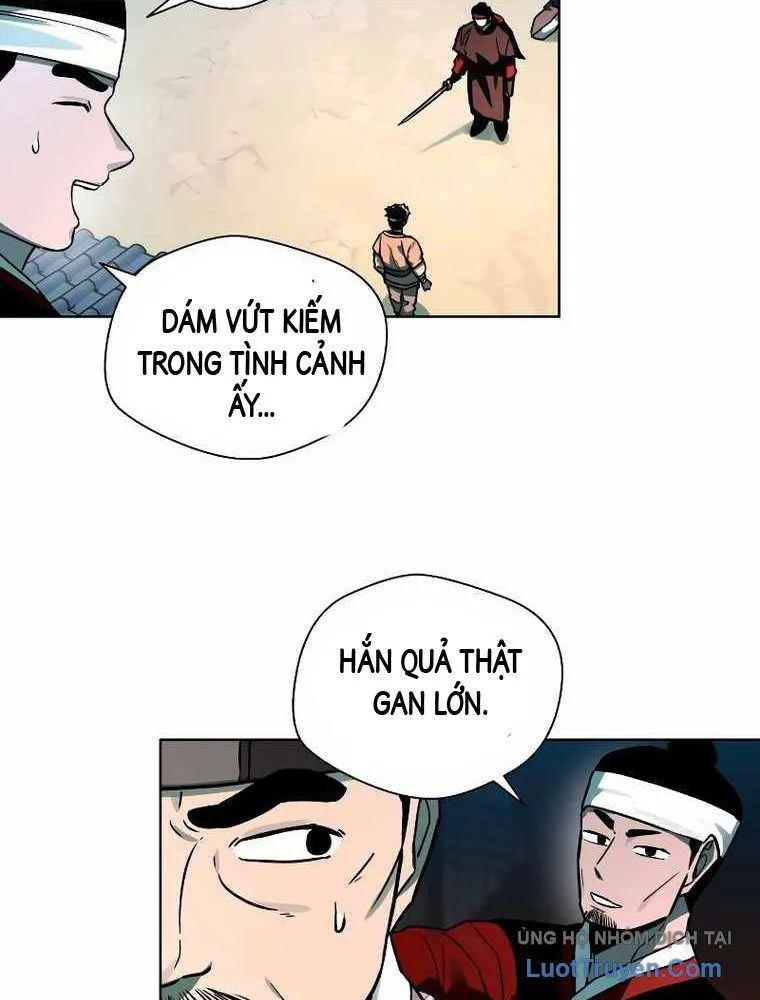 Nhân Diện chương 6 - trang 31