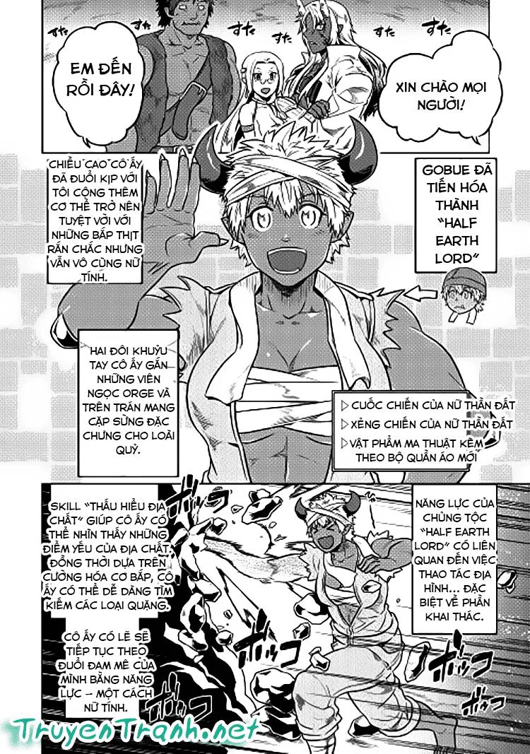 Re:monster chương 25 - trang 16