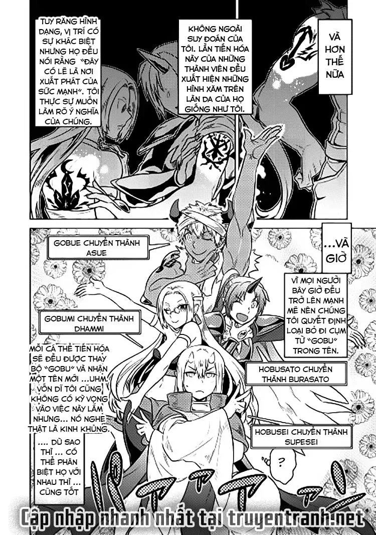 Re:monster chương 25 - trang 18
