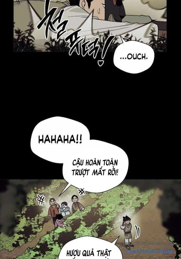 Nhân Diện chương 10 - trang 6