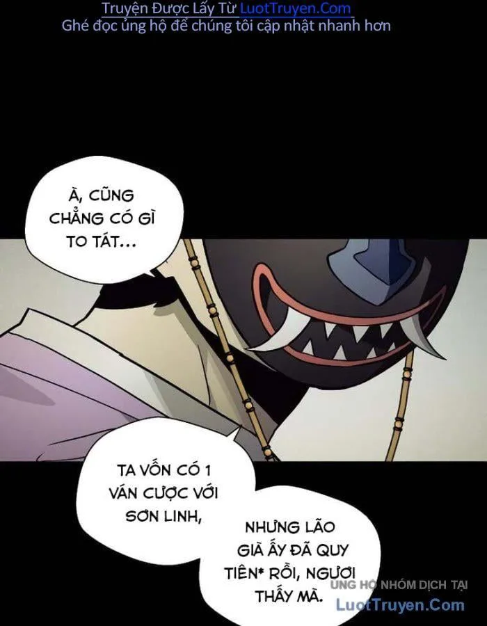 Nhân Diện chương 15 - trang 5