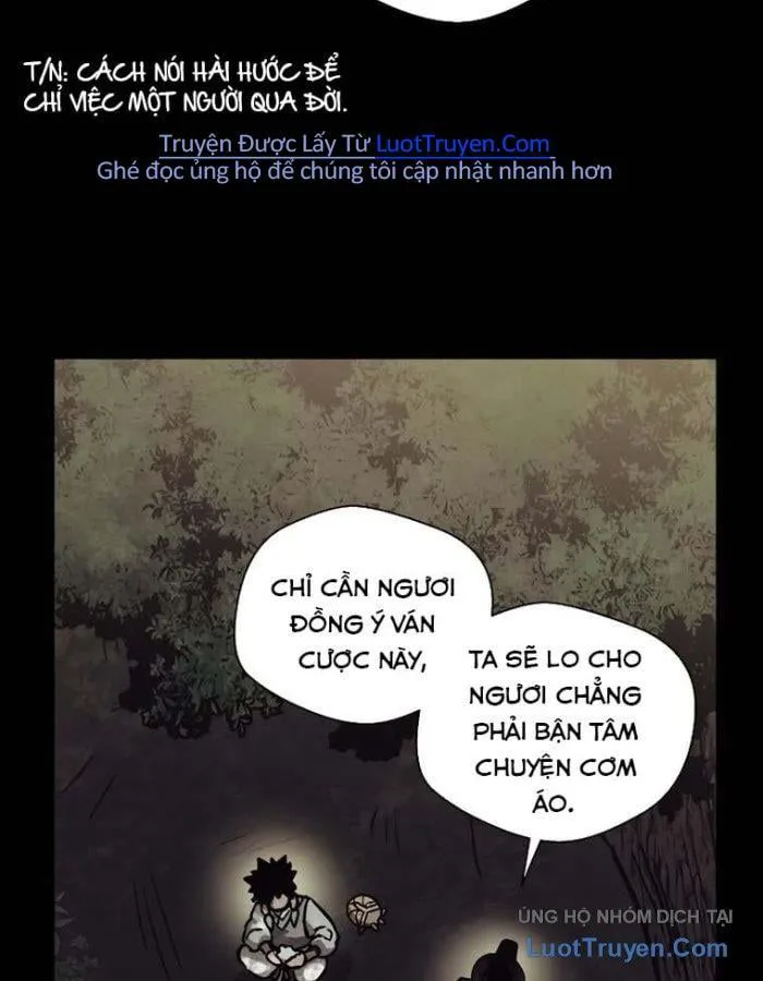 Nhân Diện chương 15 - trang 6