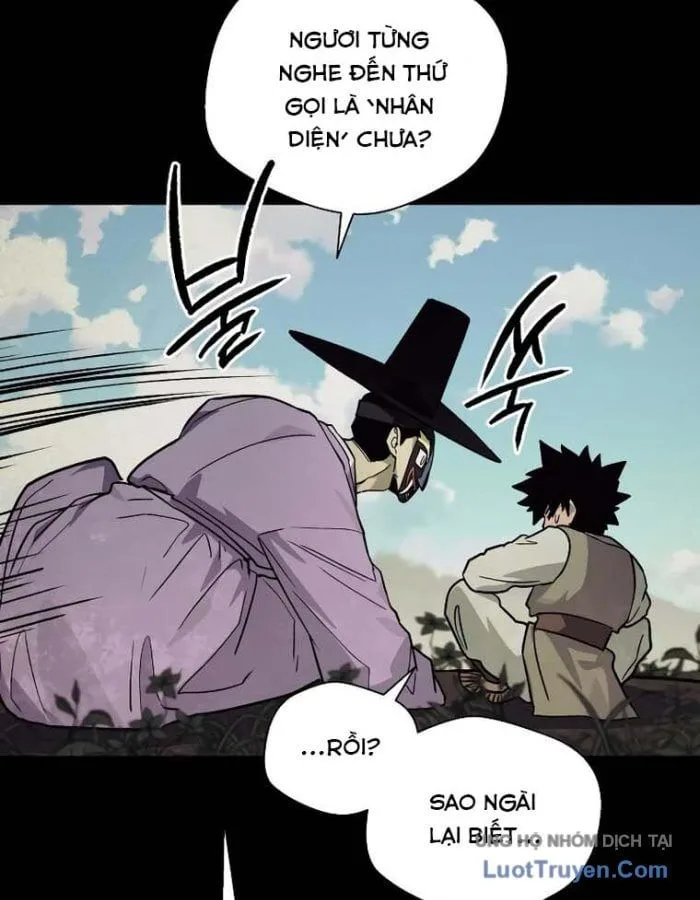 Nhân Diện chương 15 - trang 8