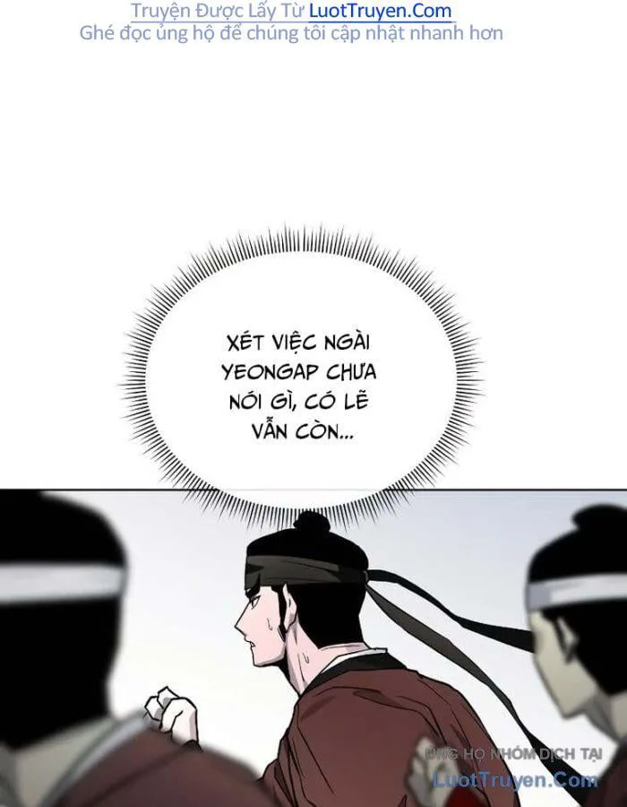 Nhân Diện chương 15 - trang 23