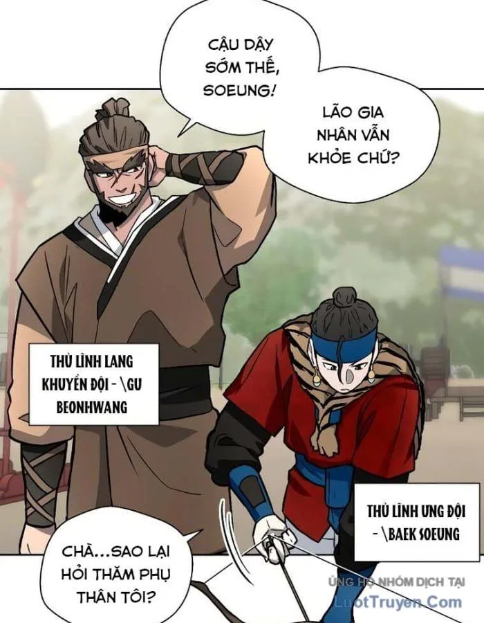 Nhân Diện chương 15 - trang 29