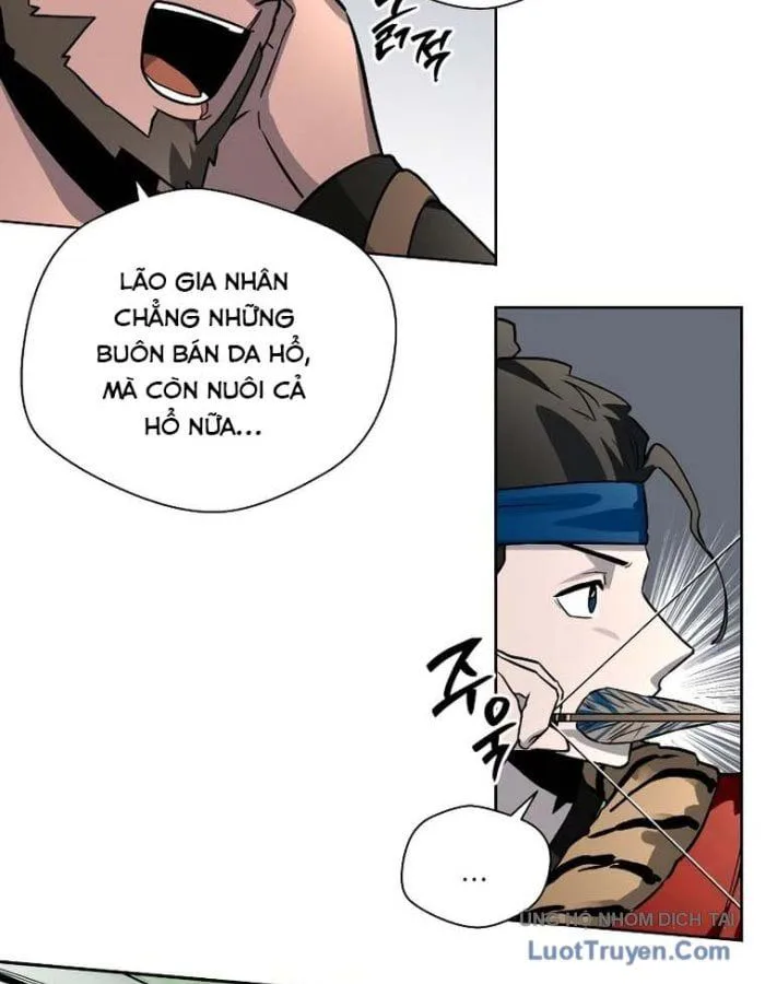 Nhân Diện chương 15 - trang 31
