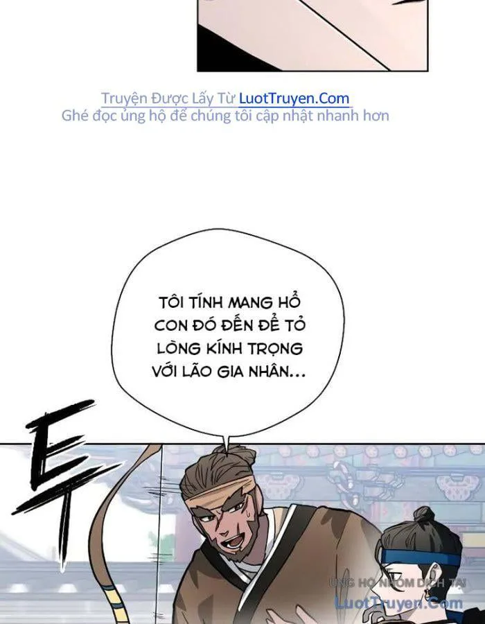 Nhân Diện chương 15 - trang 35