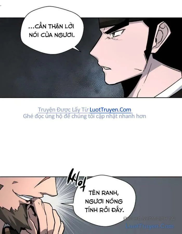Nhân Diện chương 15 - trang 74