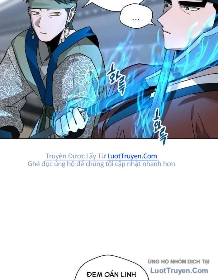 Nhân Diện chương 15 - trang 97