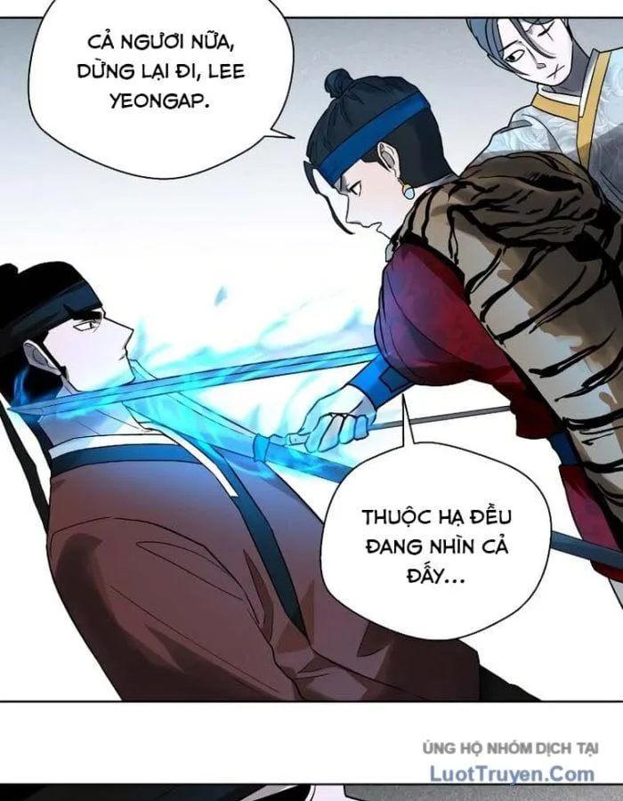 Nhân Diện chương 15 - trang 103