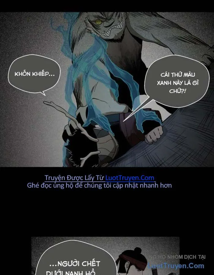 Nhân Diện chương 15 - trang 111
