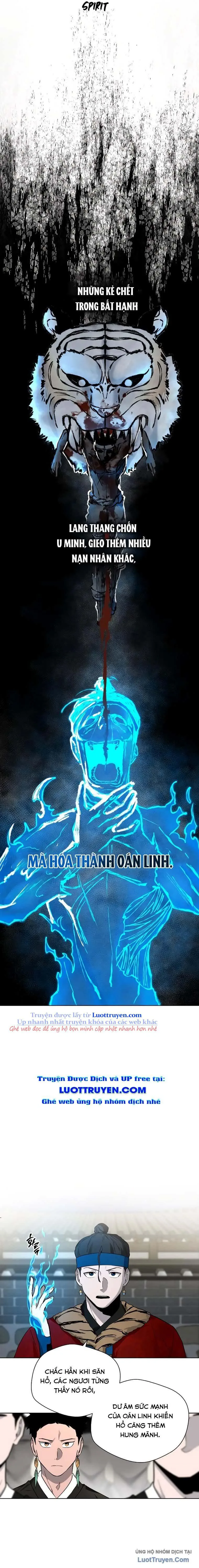 Nhân Diện chương 16 - trang 3