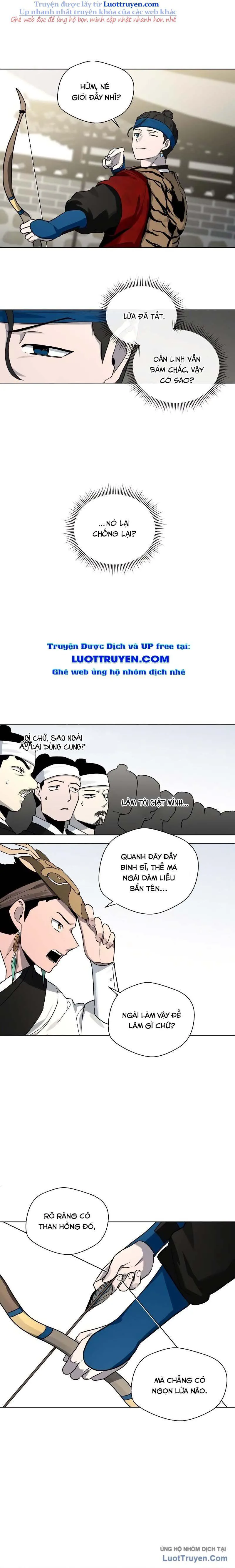 Nhân Diện chương 17 - trang 3