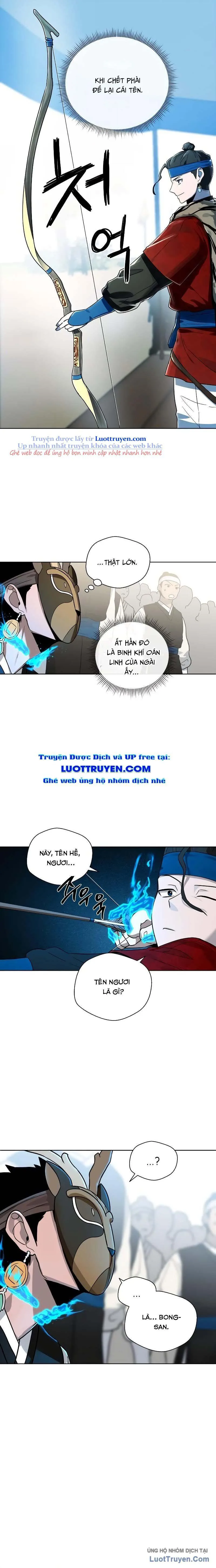 Nhân Diện chương 17 - trang 16
