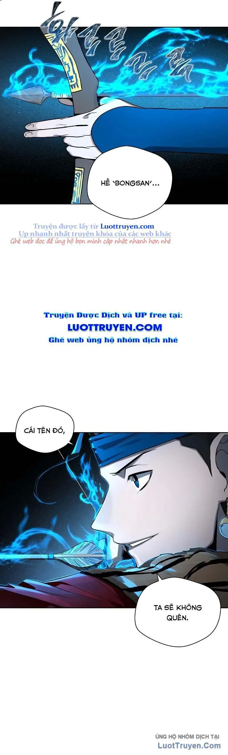 Nhân Diện chương 17 - trang 17